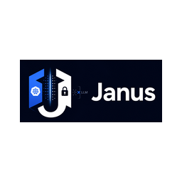 Janus logo