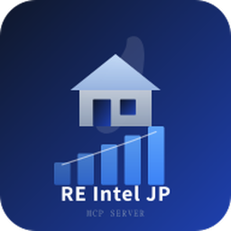 Japan Real Estate Intel logo