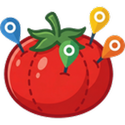 Pincushion Plugin logo