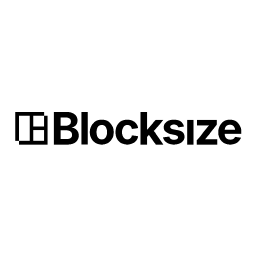 Blocksize Agentic Payments MCP logo