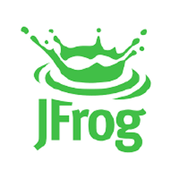 JFrog Remote MCP Server logo