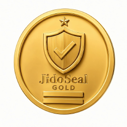 JidoSeal logo