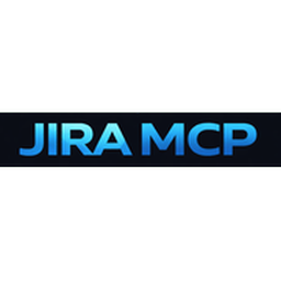 Jira MCP logo