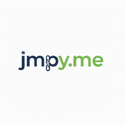Jmpy MCP Server logo