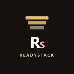 Readystack MCP logo