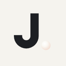 Just Publish logo