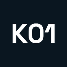 K01 Synthetic Health Data logo