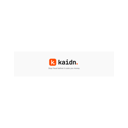 Kaidn logo