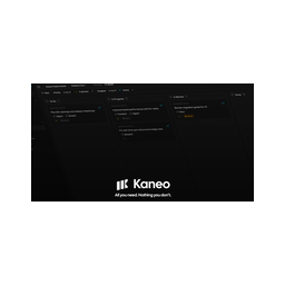 Kaneo logo