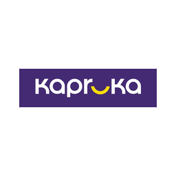 Kapruka MCP logo
