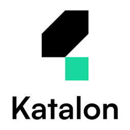 Katalon True Platform MCP logo