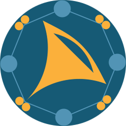 Kawa Code MCP logo