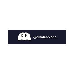 Kbdb logo
