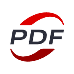 KDAN PDF logo