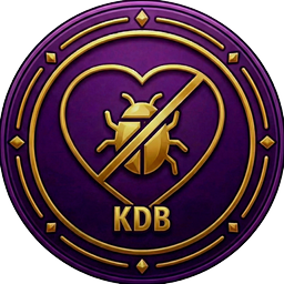 Kdb logo