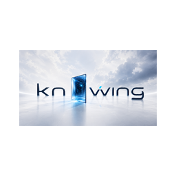 Knowing logo