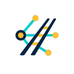 KnowledgeRail logo