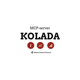 Kolada MCP Server logo