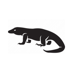 Komodo MCP Server logo