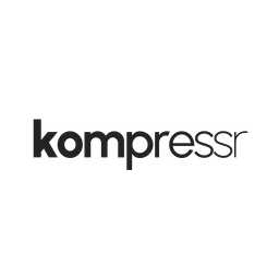 Kompressr logo