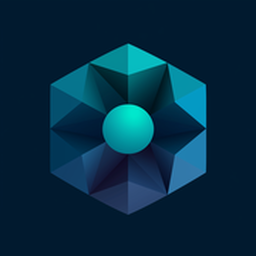 KrystalView Analytics logo