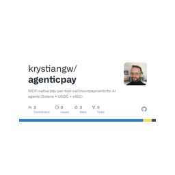 Agenticpay logo