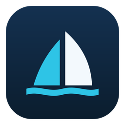 KSail logo
