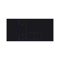 Lambdacad MCP logo