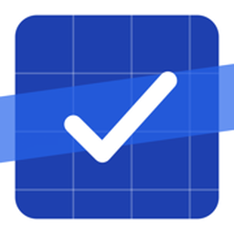 LastBlueTape logo