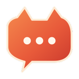 Le Chat AI MCP logo