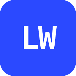 Legwork logo