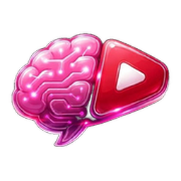 Braintube MCP logo
