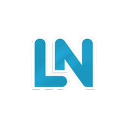 LinkedNav logo