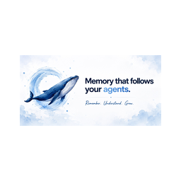 Living Memory logo