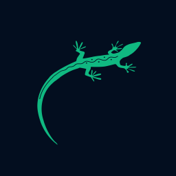 Lizard MCP logo