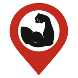Localgym MCP Server logo
