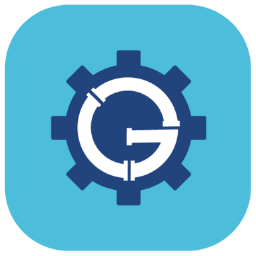 Log Reducer logo