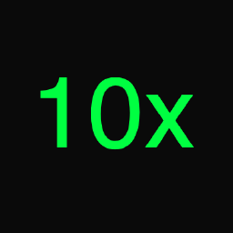 Log10x MCP logo