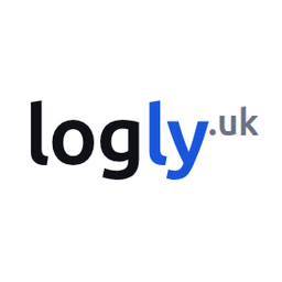 Logly logo