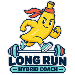Long Run Hybrid Coach logo