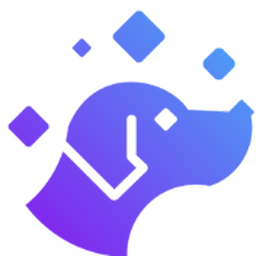 Ludo AI Game Assets logo