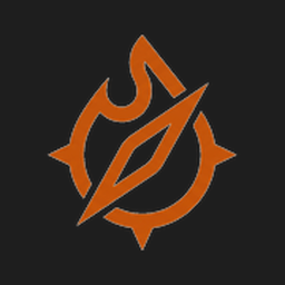 LustFind logo