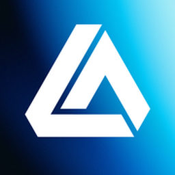 Luxalgo MCP Server logo