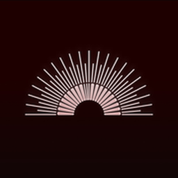 Luzia logo