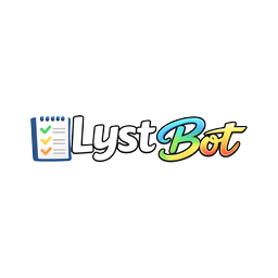 Lystbot logo