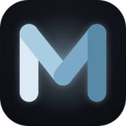 M00N Report logo
