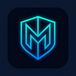 M2M Sentinel logo
