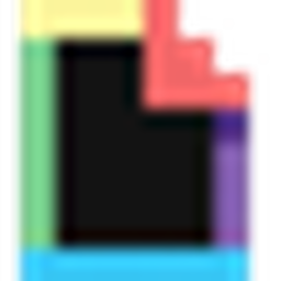 MCP Server Giphy logo
