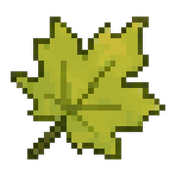 Maple logo