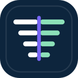 Market Depth Lab logo
